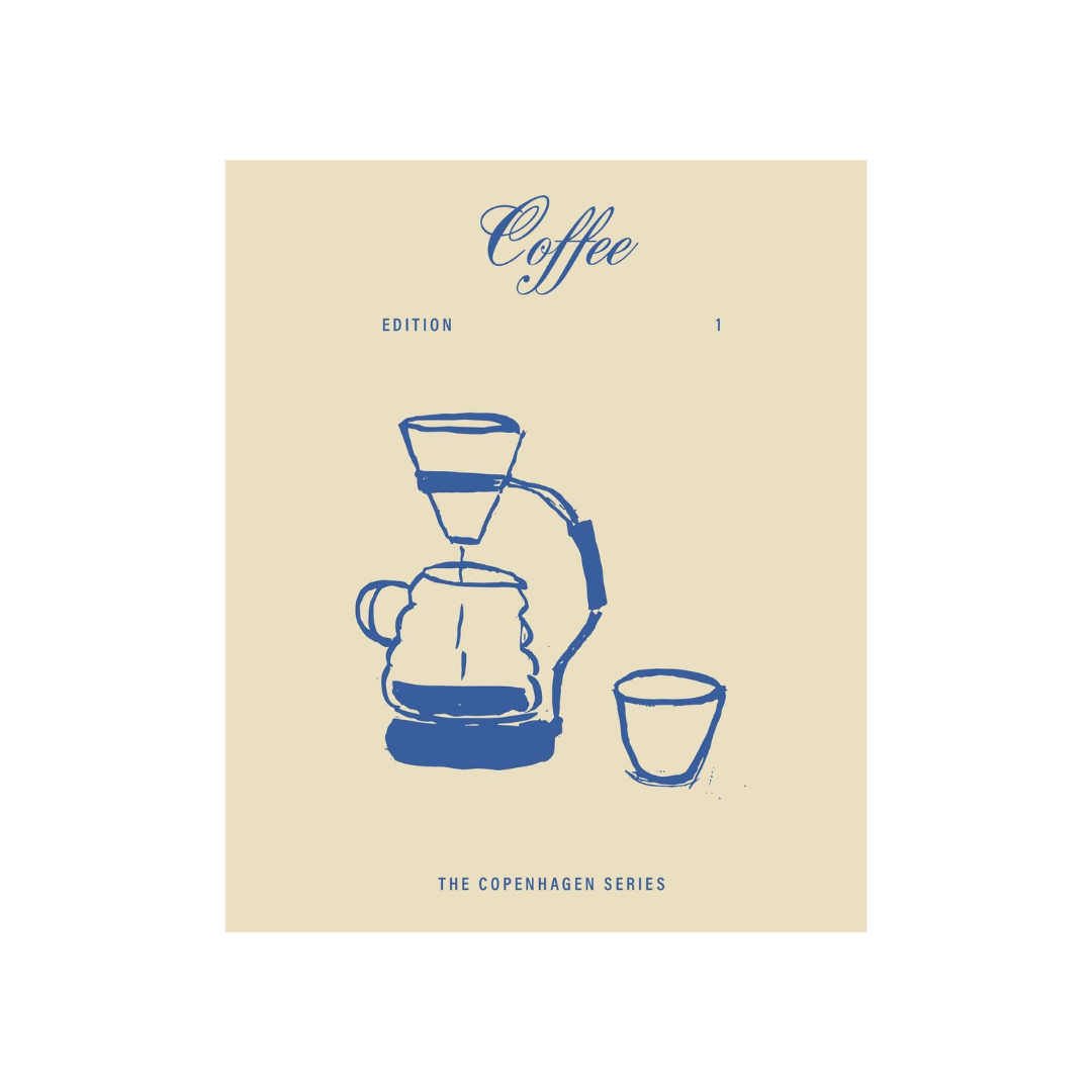 Coffee guide - The Copenhagen Series